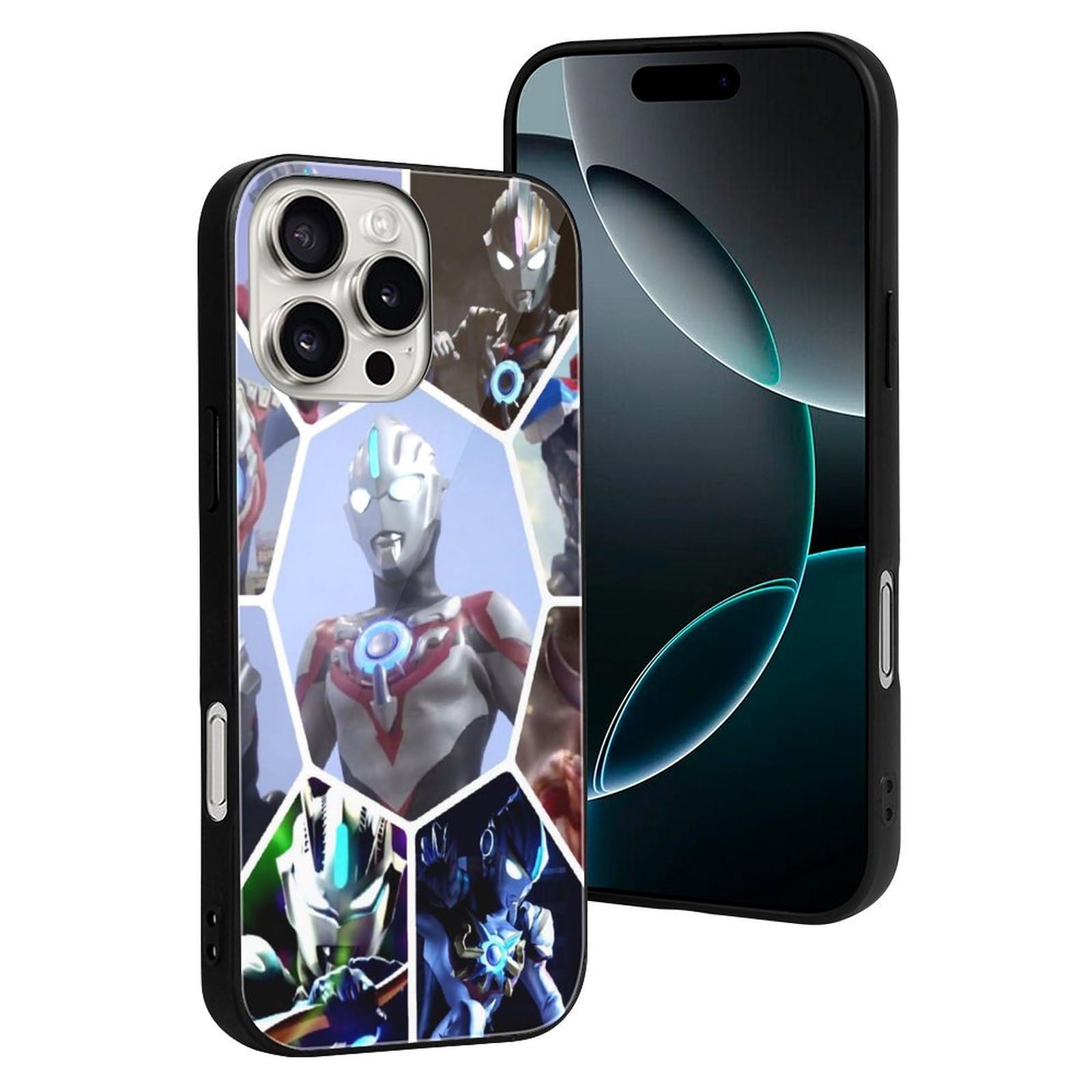 iPhone16 256GB ウルトラマン ジャンク iPhone16 256GB ウルトラマン ジャンク Amazon.co.jp: IPhone16 ケース
